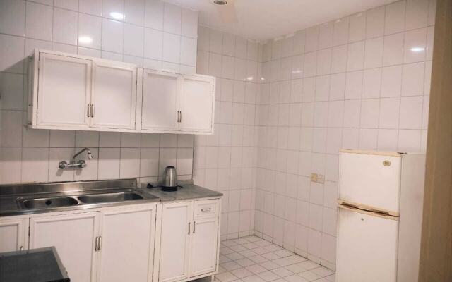 Elite Suites Residential Unites