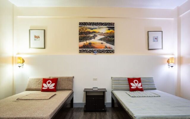 Zen Rooms El Teodoro Baler