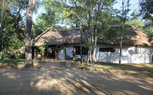 Miombo Safari Camp