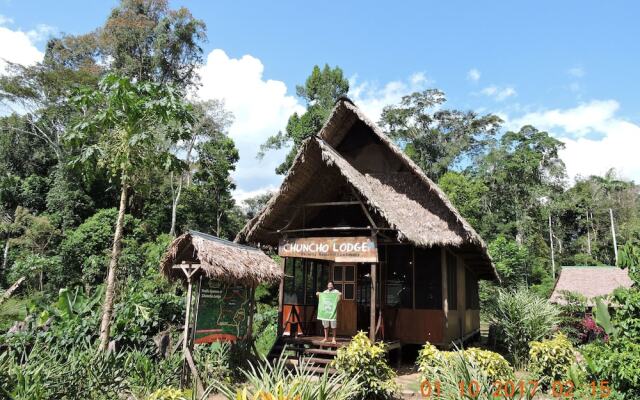 Chuncho Lodge