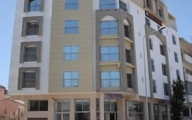 Hotel La Place