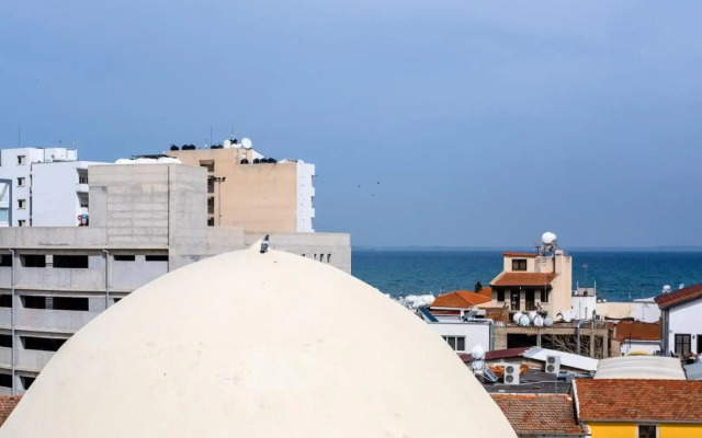 Livadhiotis City Hotel