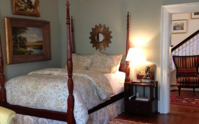 Rosewood Manor House B&B