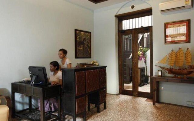 Villa Long Chang