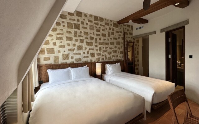 Mùa Dalat Wellness Hotel