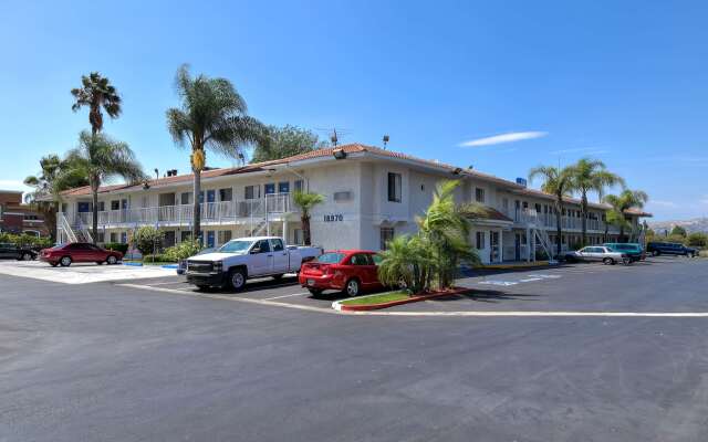 Motel 6 Rowland Heights, CA - Los Angeles - Pomona