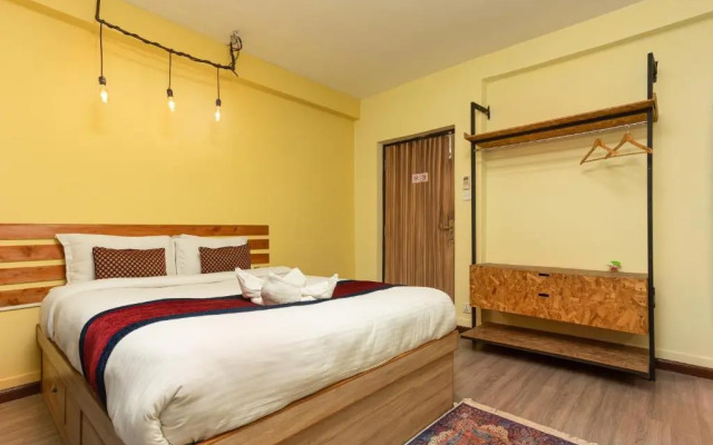Thamel Hotel & Spa