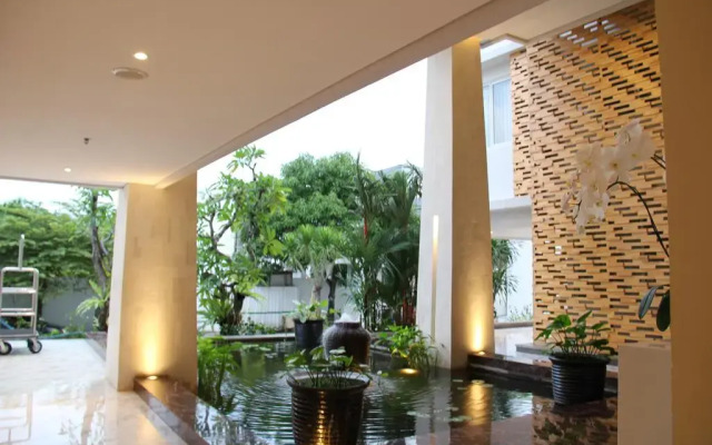 Signature Hotel Bali