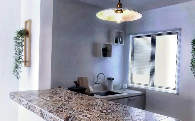 One Life Four Season Waterpark Guest House Manhattan Condominium