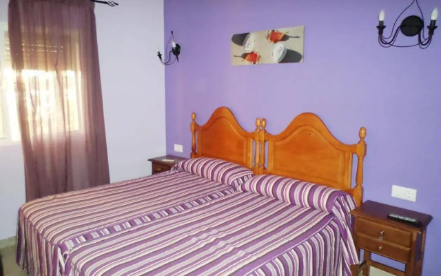 Hostal Restaurante La Ilusión