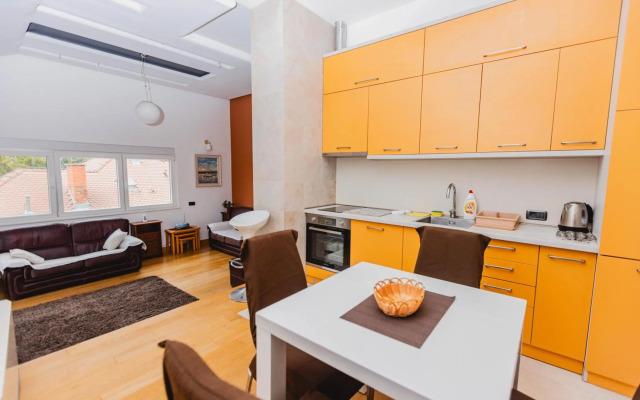 Apartman Kalvarija