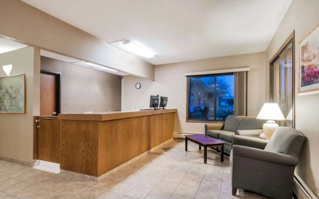Days Inn Glendive