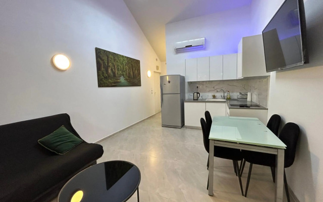 Royal Park - Paul's Place