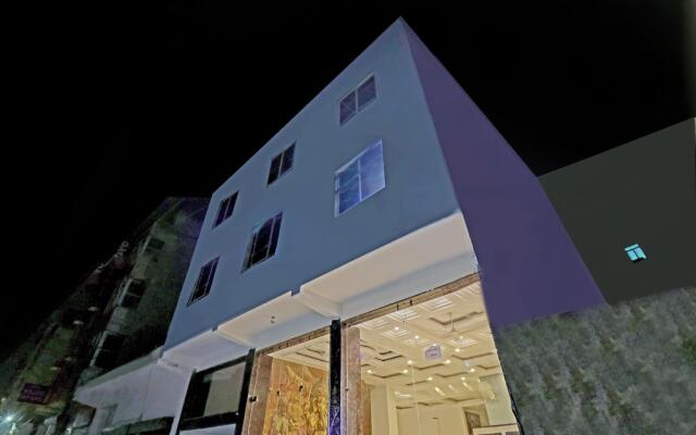 Townhouse 688 Hotel Tark Inn