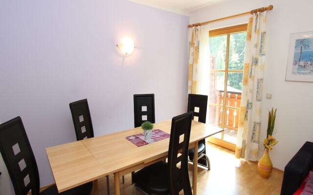 Cozy Apartment in Saalbach-Hinterglemm near Ski Area
