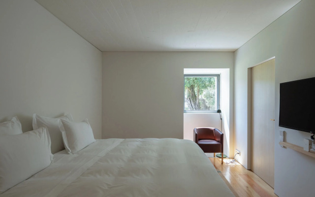 Quinta do Outeiro 1598