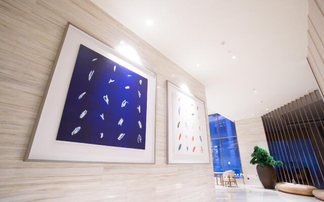 Ji Hotel Guangzhou Baiyun Airport