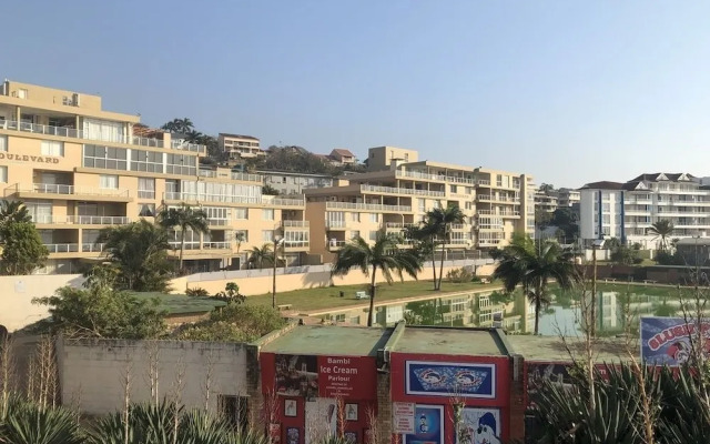 Indigo Bay 32