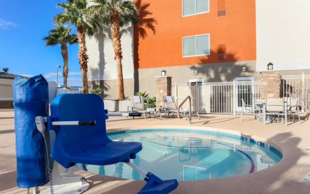 Holiday Inn Express Las Vegas - Stadium Area