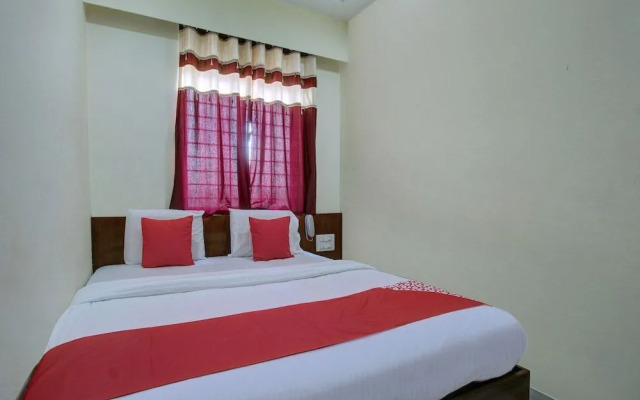 Sharan Residency by OYO Rooms