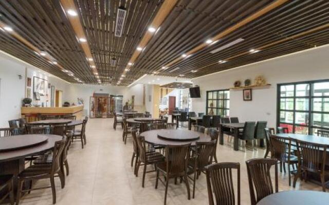 YiShan Farm Homestay