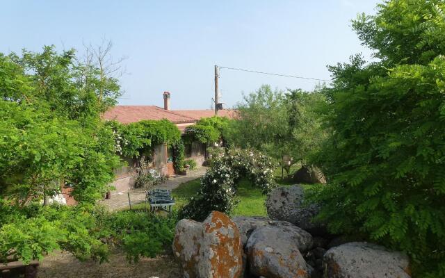 Agriturismo Nuragh'Elighe