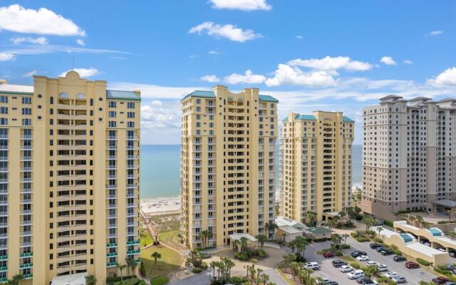 Beach Colony East 15b-penthouse