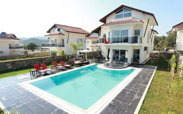 Orka Valley Spa&Resort