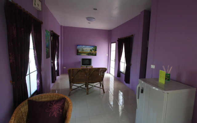 Samui Le Reve