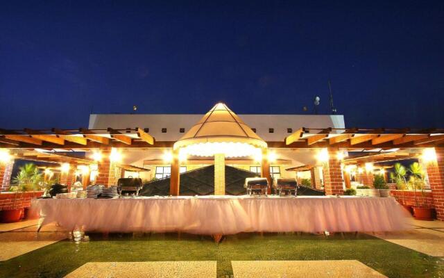 E-Square The Fern An Ecotel Hotel, Pune