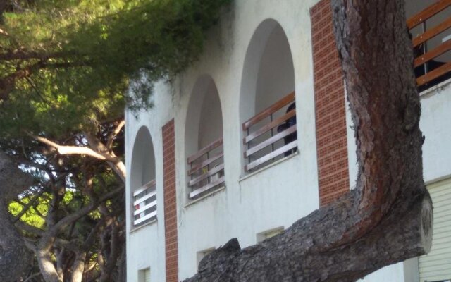 Hotel Miramare