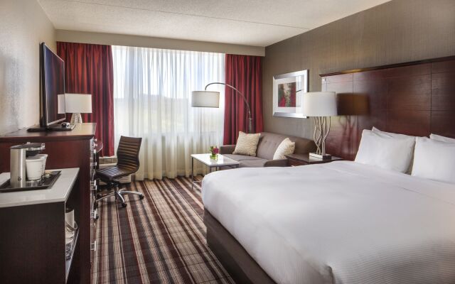 DoubleTree by Hilton Hotel Largo/Washington DC