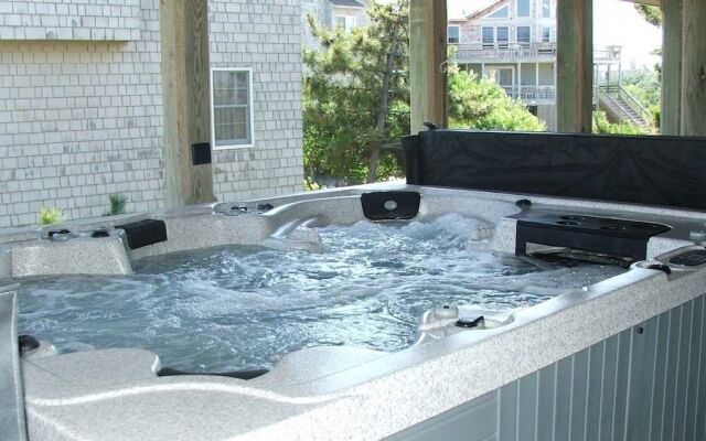 Kidz Escape - 6 Br Home