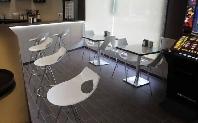 Albergue Credencial - Hostel