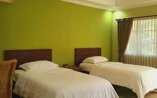 Tengger Guest House
