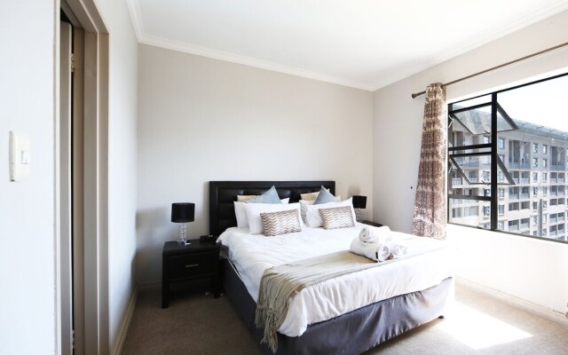Prestige Apartment Sandton at Westpoint