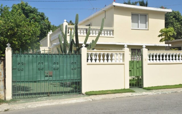 Maison avec piscine à Cojimar La Havane