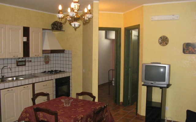 B&B Aira Te Finu
