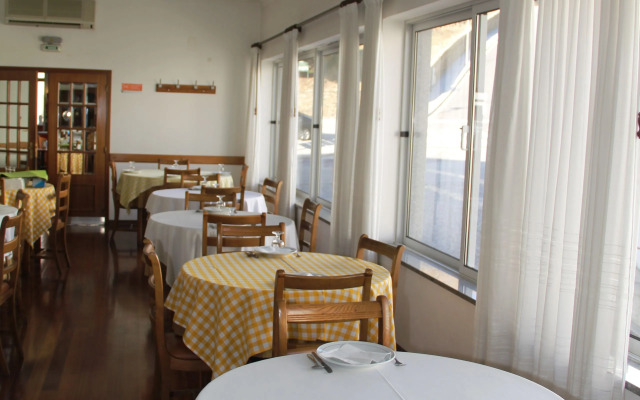 Oásis - Santa Marta de Penaguião