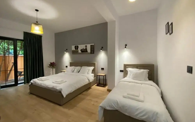 Vila Jasmine