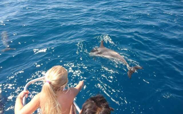 Agriturismo La Stornara