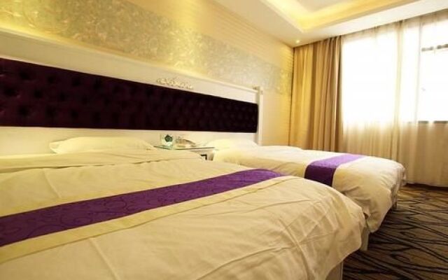 Shang Jing Hotel