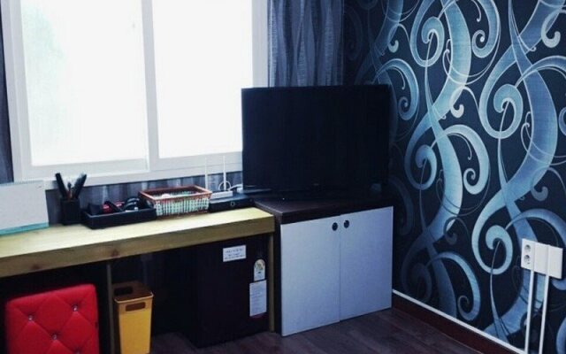 Handamnuri Guesthouse