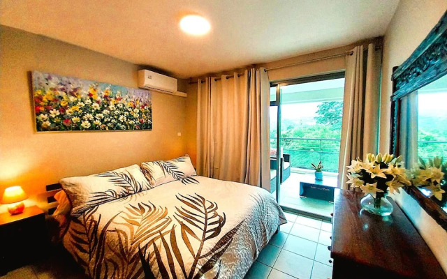 Tahiti - Carlton Hills Appartment