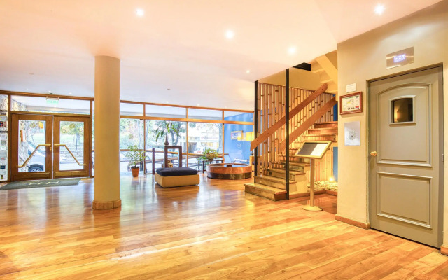 Hotel Nahuel Huapi