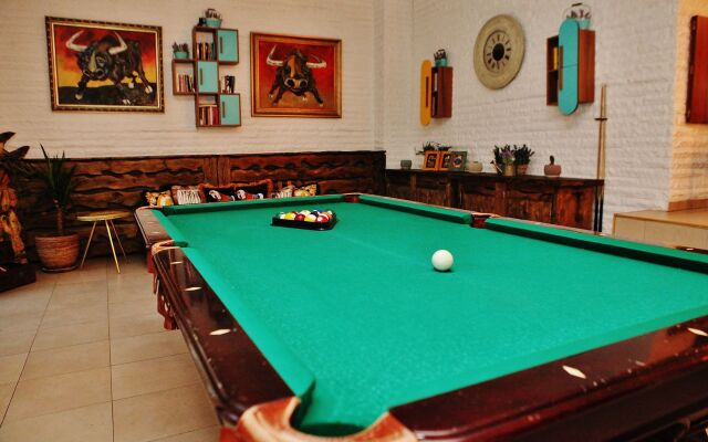 Hotel Moura