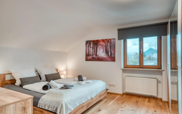Ferienwohnung Brünnstein