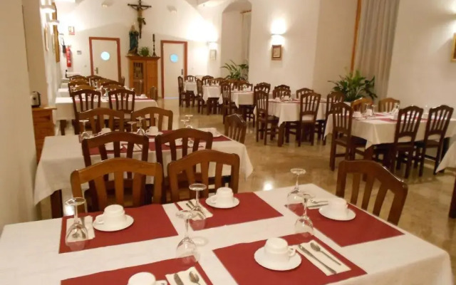 Hospedería Nuestra Señora del Carmen