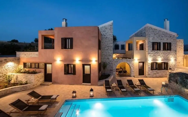 Phaistos Villas