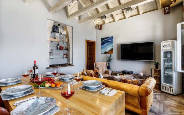 Saint Nicholas lighthouse